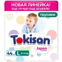  Tokisan 4L (44 шт)