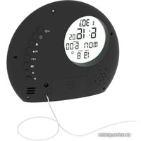 Настольные часы Ritmix RRC-680T