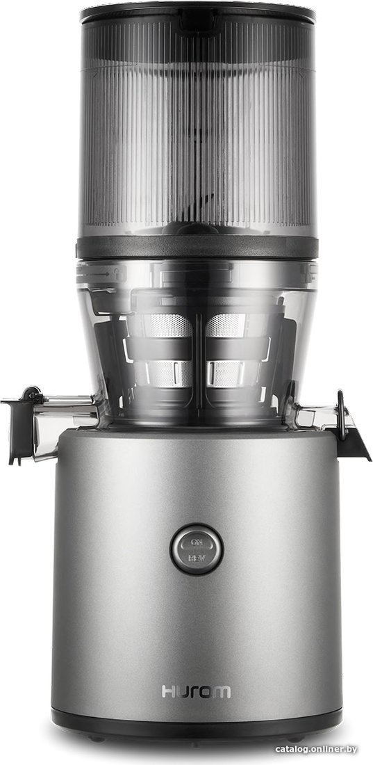 Соковыжималка Hurom H320N (титан)