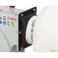 Вытяжная установка (стружкоотсос) Belmash (Белмаш) DC850