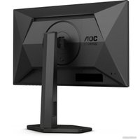 Игровой монитор AOC Gaming 24G4X