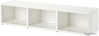 Тумба Ikea Бесто 804.740.71 (белый)