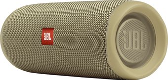 JBL Flip 5 (песочный)