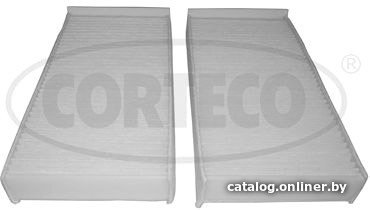 Салонный фильтр Corteco 80005089