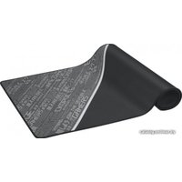 Коврик для стола ASUS ROG Sheath Black