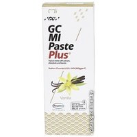 Зубной гель GC Tooth Mousse 17172 (40 г, ваниль)