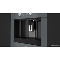 Кофемашина TEKA CLC 855 GM (серый)