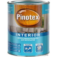 Пропитка Pinotex Interior CLR 2.7 л (прозрачный)