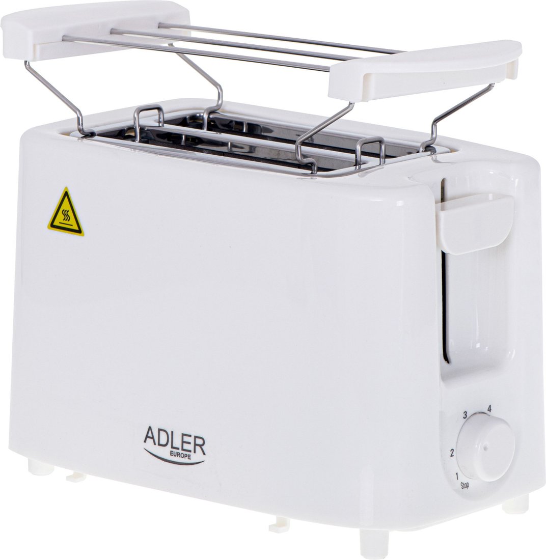 

Тостер Adler AD 3223