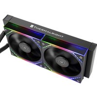 Система жидкостного охлаждения для процессора Thermalright Frozen Infinity 240 ARGB (черный)