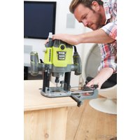 Вертикальный фрезер Ryobi RRT1600-K (5133002421)