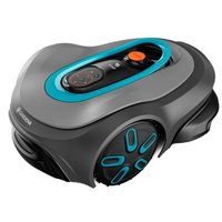 Газонокосилка-робот Gardena Sielno Max 800 19901-32