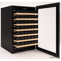 Винный шкаф Dunavox DAB-48.125SS