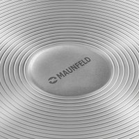 Сковорода MAUNFELD Galaxite MF26GLX01FP