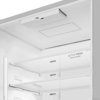 Четырёхдверный холодильник Hotpoint HFP4 480I X