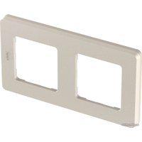 Рамка Legrand Inspiria 673948