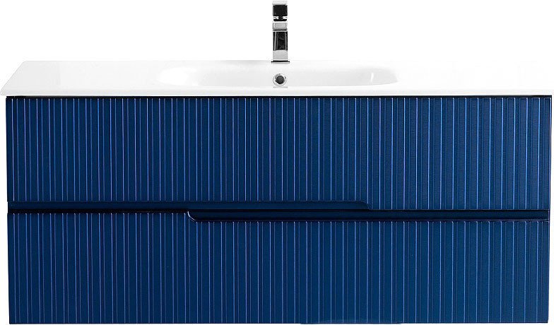Cezares Тумба под умывальник DUET-N-1200-2C-SO-SPF-P