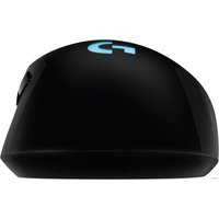 Игровая мышь Logitech G703 Lightspeed