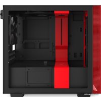 Корпус NZXT H210 CA-H210B-BR