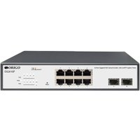 Управляемый коммутатор 2-го уровня Origo OS2410P/120W/A1A