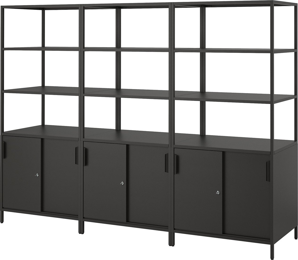 Шкаф-купе Ikea Trotten s79442076