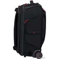 Сумка-тележка Samsonite Ecodiver Black 55 см