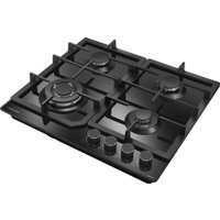 Варочная панель Meferi MGH604BK Glass Comfort