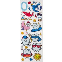 Электрическая зубная щетка Revyline RL 050 (оранжевый) в Мозыре