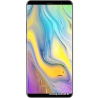Телефон Bluboo S3 (черный)