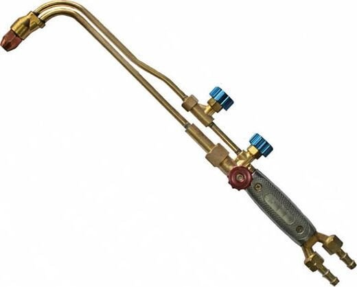 Резак газовый Редиус Р2А-01М 07401