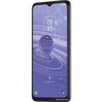 Телефон TCL 40R 5G T771K 4GB/128GB (черный) в Мозыре