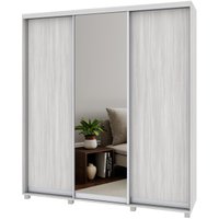 Шкаф-купе Modern Мартин М402 (шимо светлый)