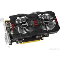 Видеокарта ASUS HD 7790 DirectCU II OC 2GB GDDR5 (HD7790-DC2OC-2GD5)