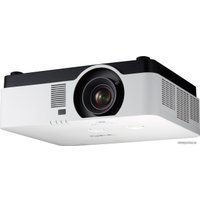 Проектор NEC P506QL