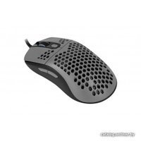 Игровая мышь Arozzi Favo (серый/черный)
