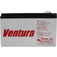 Аккумулятор для ИБП Ventura GP 12-7.2 (12 В/7.2 А·ч)