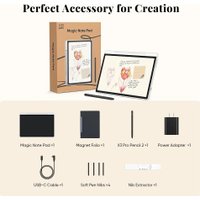 Графический компьютер XP-Pen Magic Note Pad