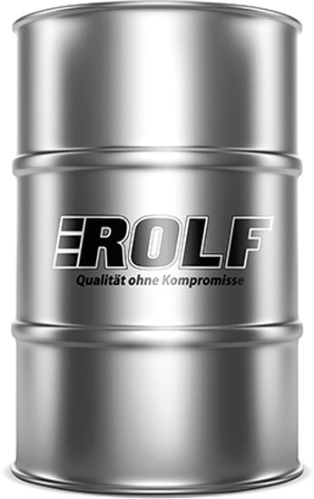 

Антифриз ROLF Antifreeze Concentrate G12+ HD (208л)