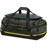 Дорожная сумка Samsonite Outtrax Forest Green 55 см