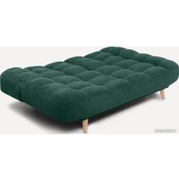 Диван Divan Бонс-Т Happy Emerald 137537 (зеленый)