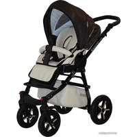 Универсальная коляска Aneco Maggini VIP (2 в 1)