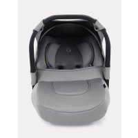 Детское автокресло Rant Cruise UB516 (серый)