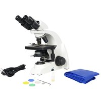 Микроскоп Микромед 1 (2 LED inf.) 28066