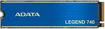 ADATA Legend 740 1TB ALEG-740-1TCS