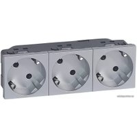 Розетка OBO Bettermann STD-D3 AL3