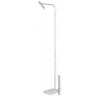 Торшер iLedex Telescope 7010/1F WH