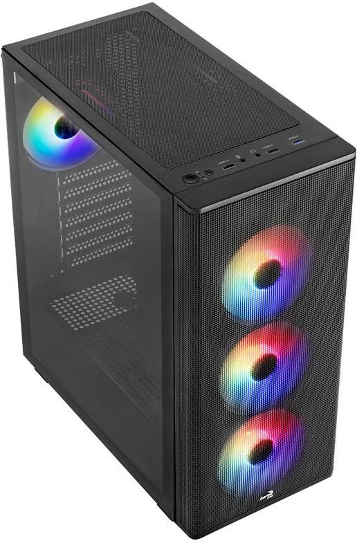 

Компьютер BVK HOME R5 5500/B450M/2*8GB/1TB/RTX 3050 8GB/500W/AeroCool Designer-G-BK-V1