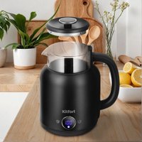 Электрический чайник Kitfort KT-6725