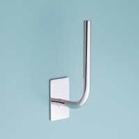 Держатель для туалетной бумаги Bemeta Easy 163112231 (хром)