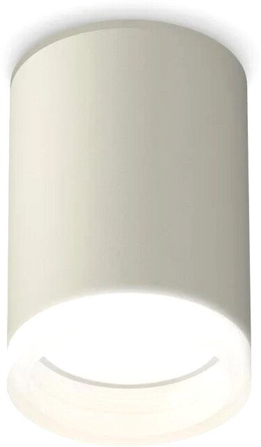 

Точечный светильник Ambrella light Techno spot XS6314040 SGR/FR